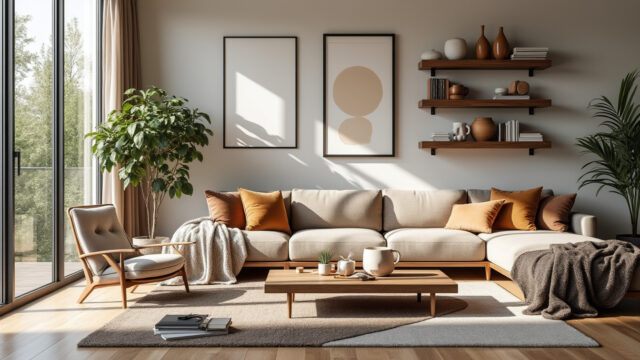 Inspiration et astuces pour sublimer la décoration de votre maison