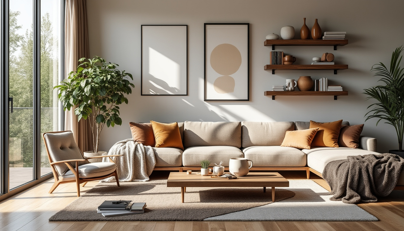 Inspiration et astuces pour sublimer la décoration de votre maison