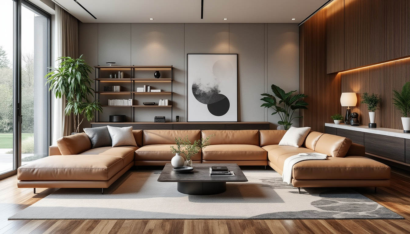 MYCS : L&rsquo;Art de Personnaliser Votre Intérieur sur Mesure