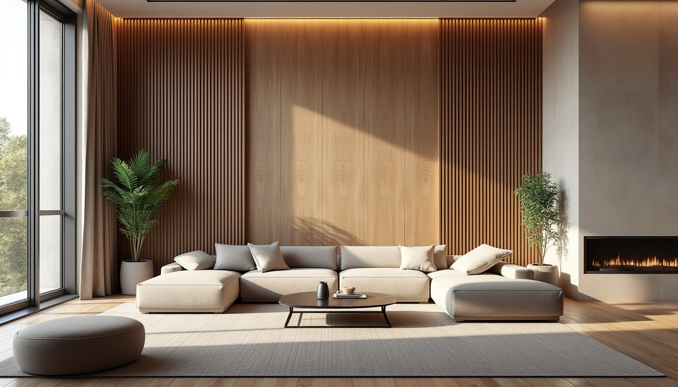 découvrez notre guide complet sur les panneaux muraux décoratifs pour transformer vos espaces avec style et originalité.