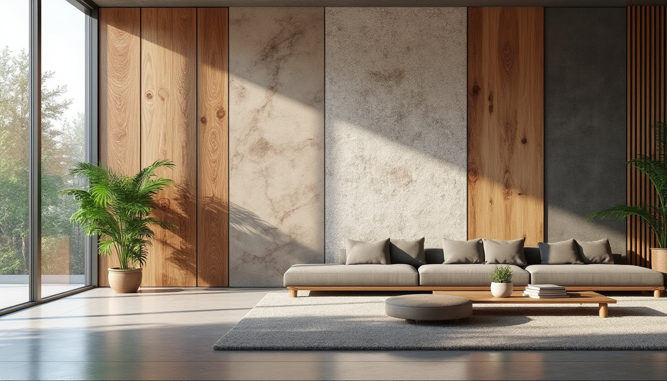 Panneaux muraux décoratifs : le guide