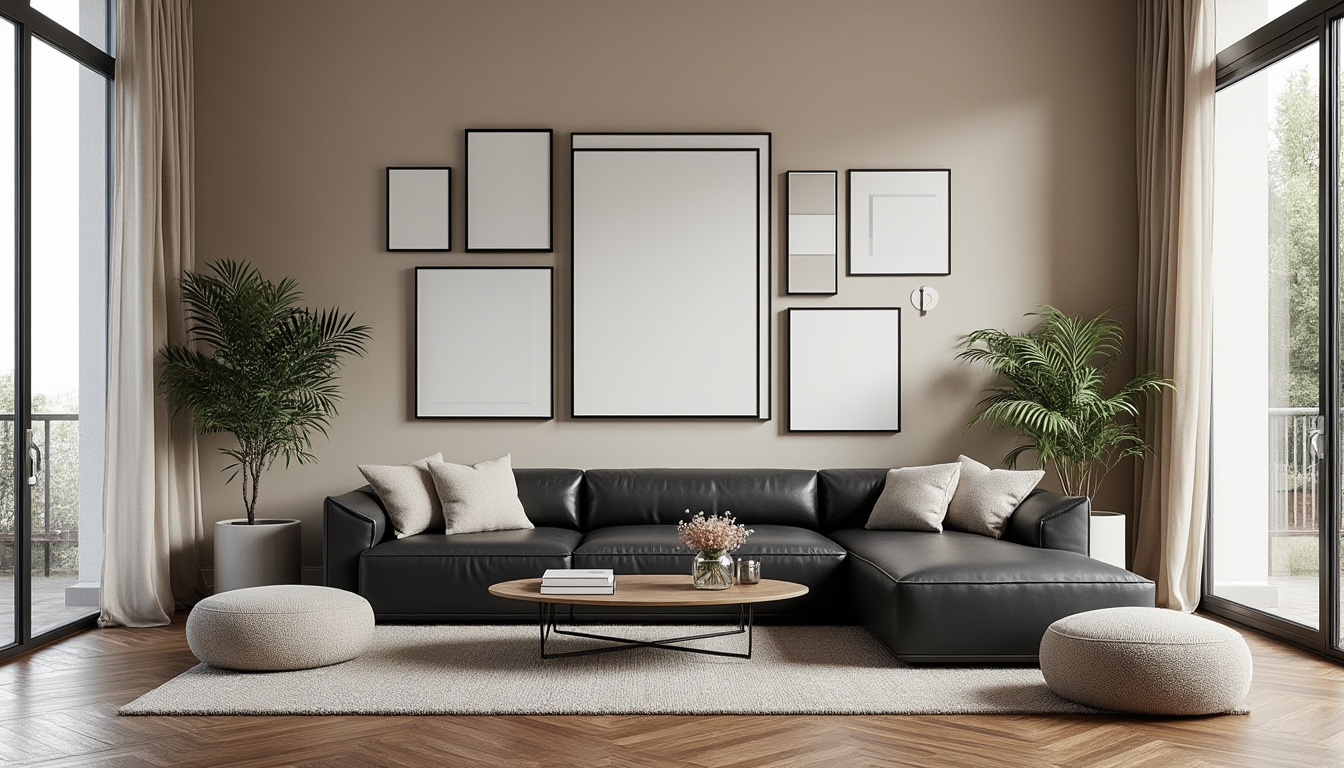 découvrez nos conseils pratiques pour réussir votre mur de galerie et sublimer vos murs avec style et harmonie.