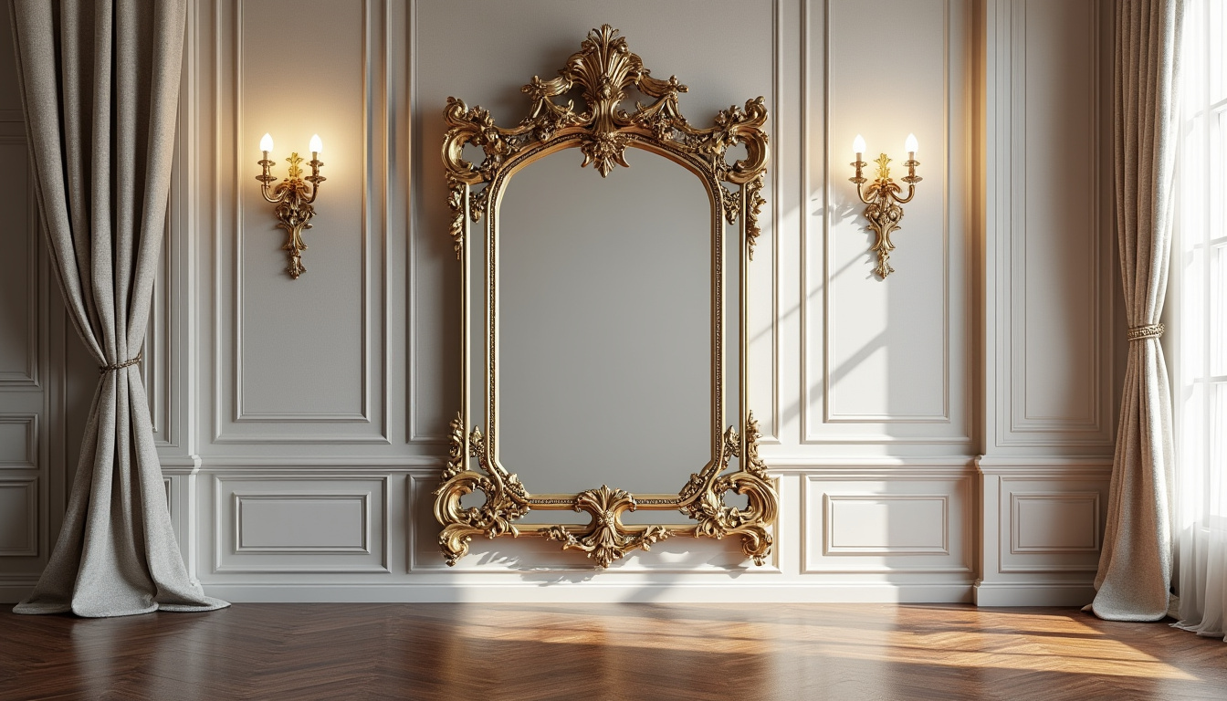 découvrez les différents types de miroirs déco, du miroir vénitien élégant au miroir sans cadre moderne, en passant par le miroir soleil original, pour sublimer votre intérieur avec style.