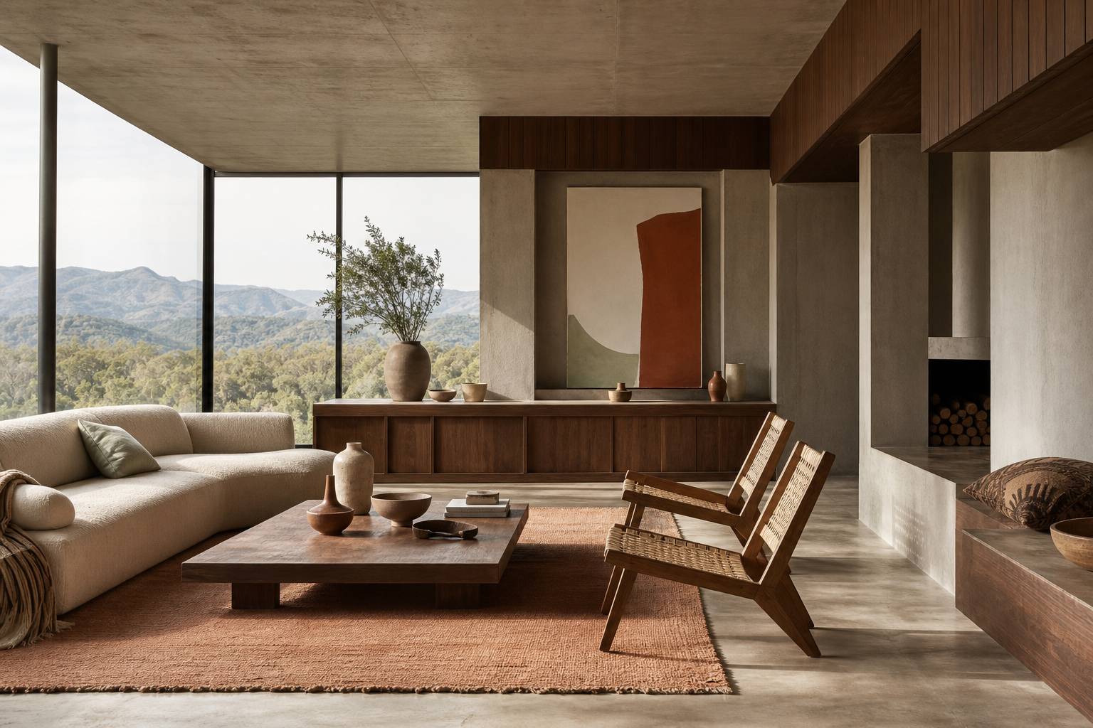 BRUT Architectes : L’audace de la créativité au service de l’architecture contemporaine