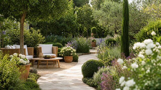 Inspiration et astuces pour sublimer votre jardin