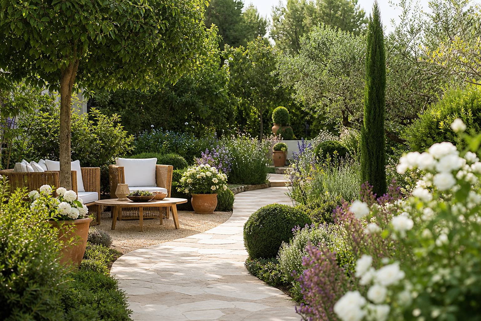 Inspiration et astuces pour sublimer votre jardin