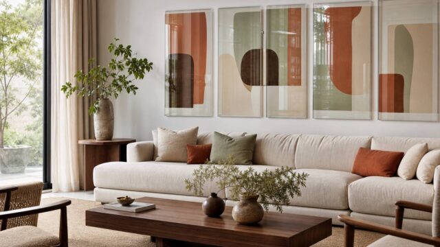 Inspirez-vous : 10 idées créatives pour sublimer vos escaliers flottants