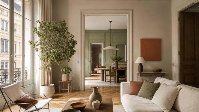 Les Maîtres de l&rsquo;Espace : Architectes d&rsquo;Intérieur à Lyon