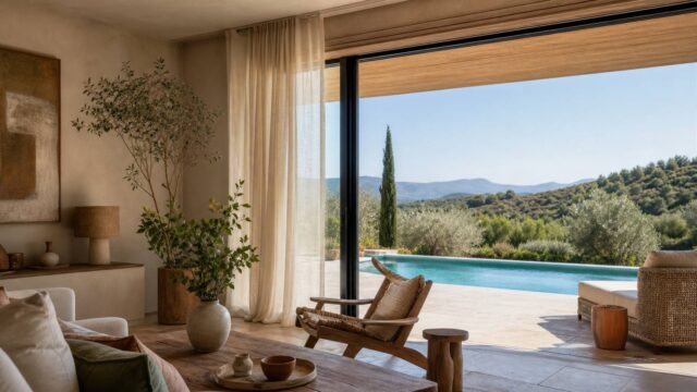 Experts en piscines à Rivesaltes : votre guide dans les Pyrénées-Orientales