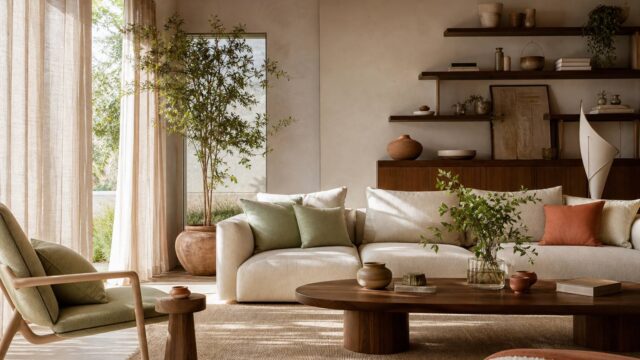Découvrez Mon Concept Habitation : L&rsquo;Art de Vivre Réinventé