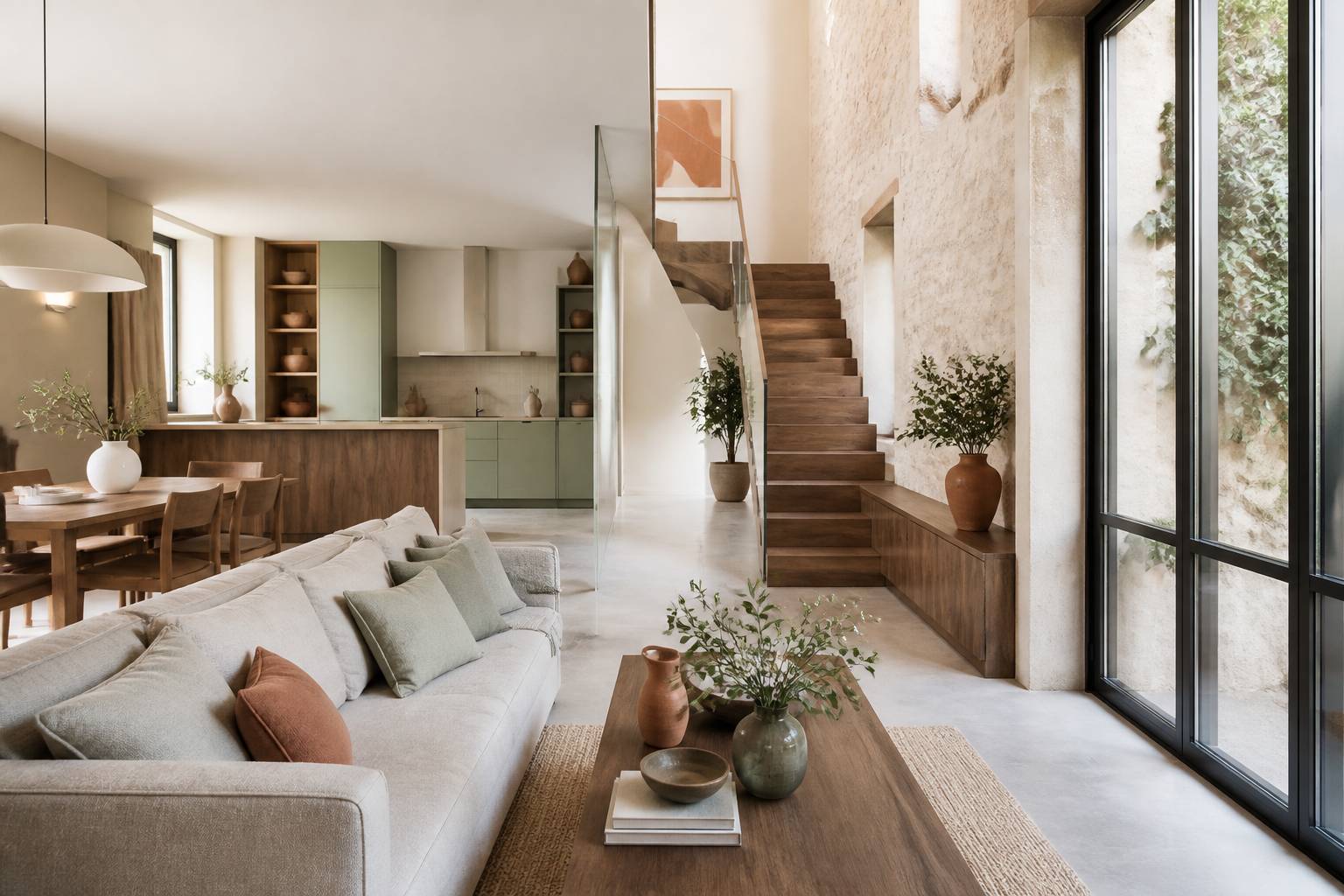 Les maîtres de l’espace : architectes d&rsquo;intérieur incontournables à Bordeaux