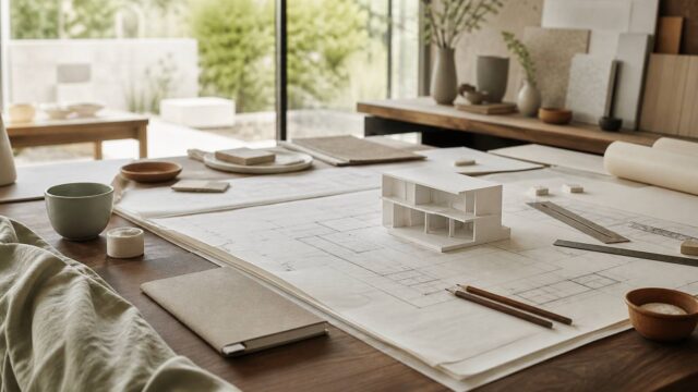 Trouvez les meilleurs architectes autour de chez vous