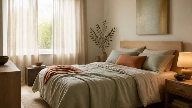 Inspiration et astuces pour décorer votre chambre avec style
