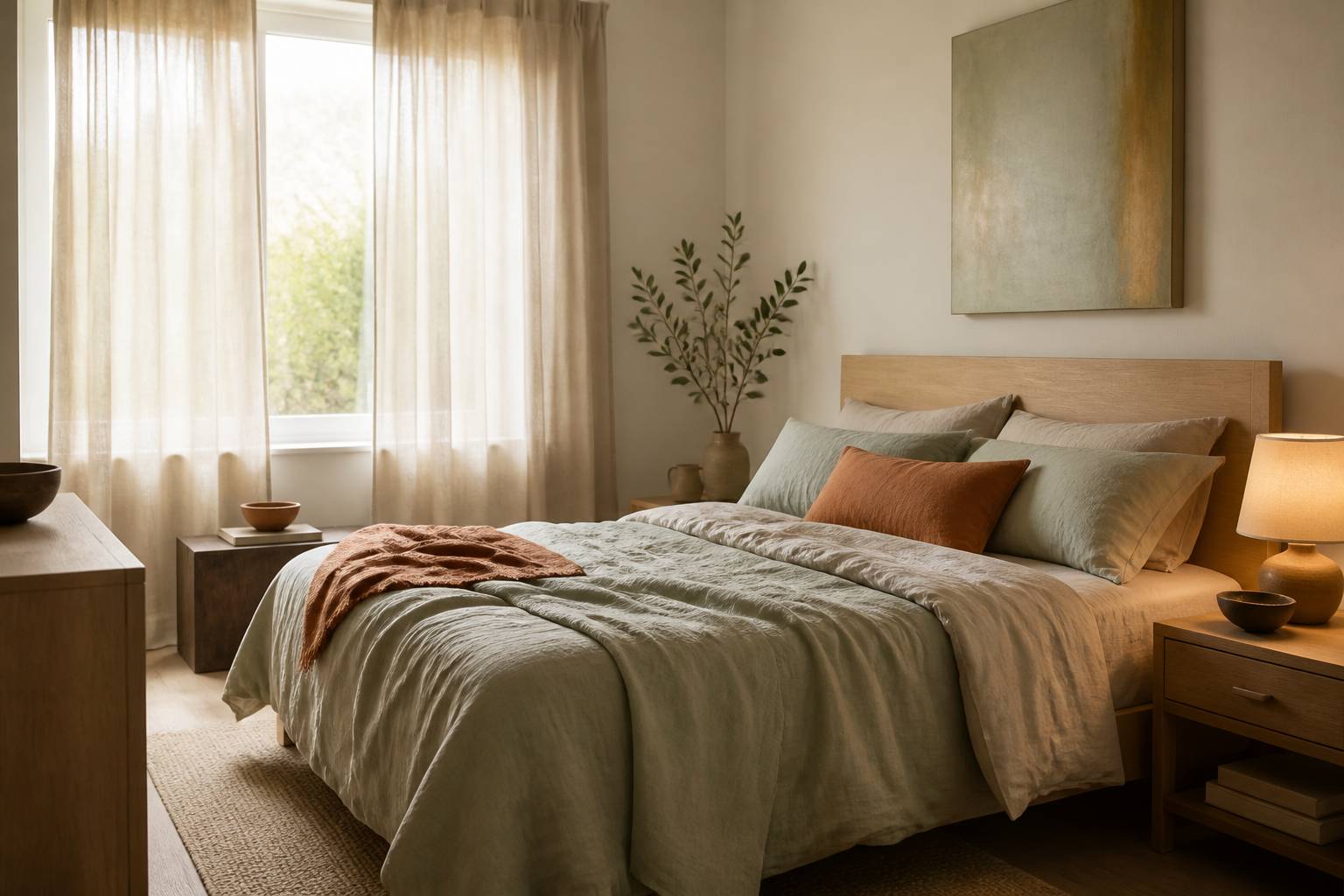Inspiration et astuces pour décorer votre chambre avec style