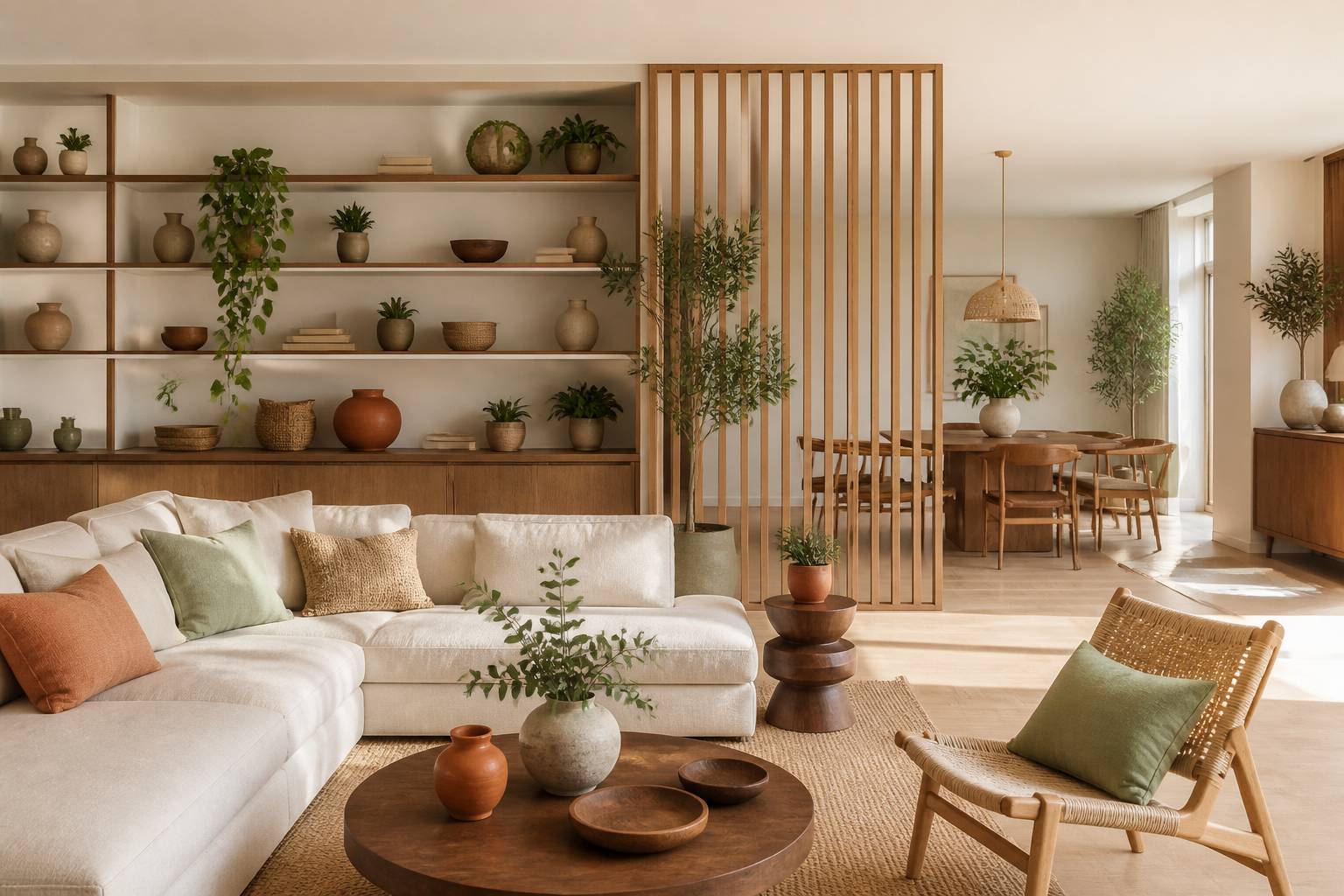 Comment ces tendances révolutionnent l&rsquo;aménagement intérieur
