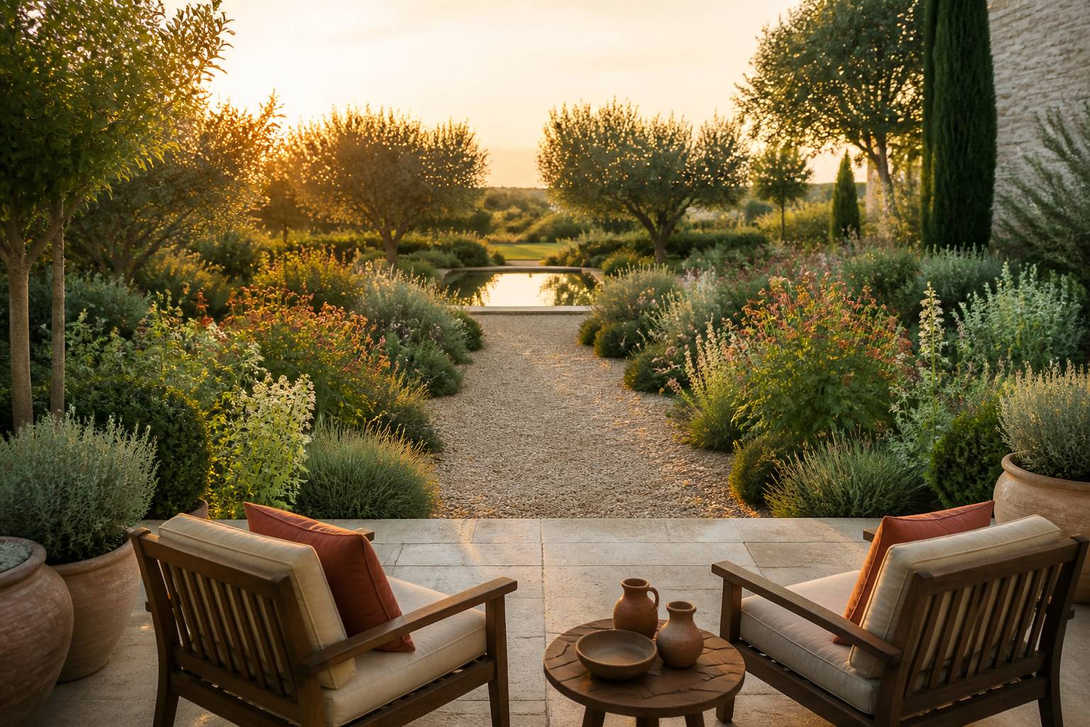 Magnifiques jardins en images pour puiser l&rsquo;inspiration et transformer le vôtre