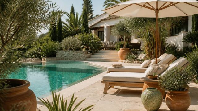 Experts en piscines à Cannes : Trouvez les meilleurs professionnels près de chez vous