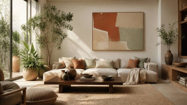 Inspiration et conseils pour sublimer votre salon avec style