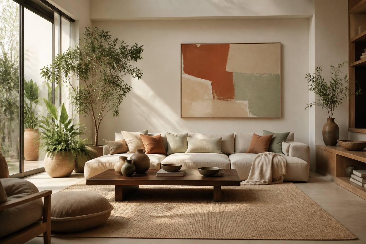 Inspiration et conseils pour sublimer votre salon avec style