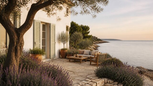 Séjour d&rsquo;Exception à la Villa Venezia : Luxe et Charme Méditerranéen