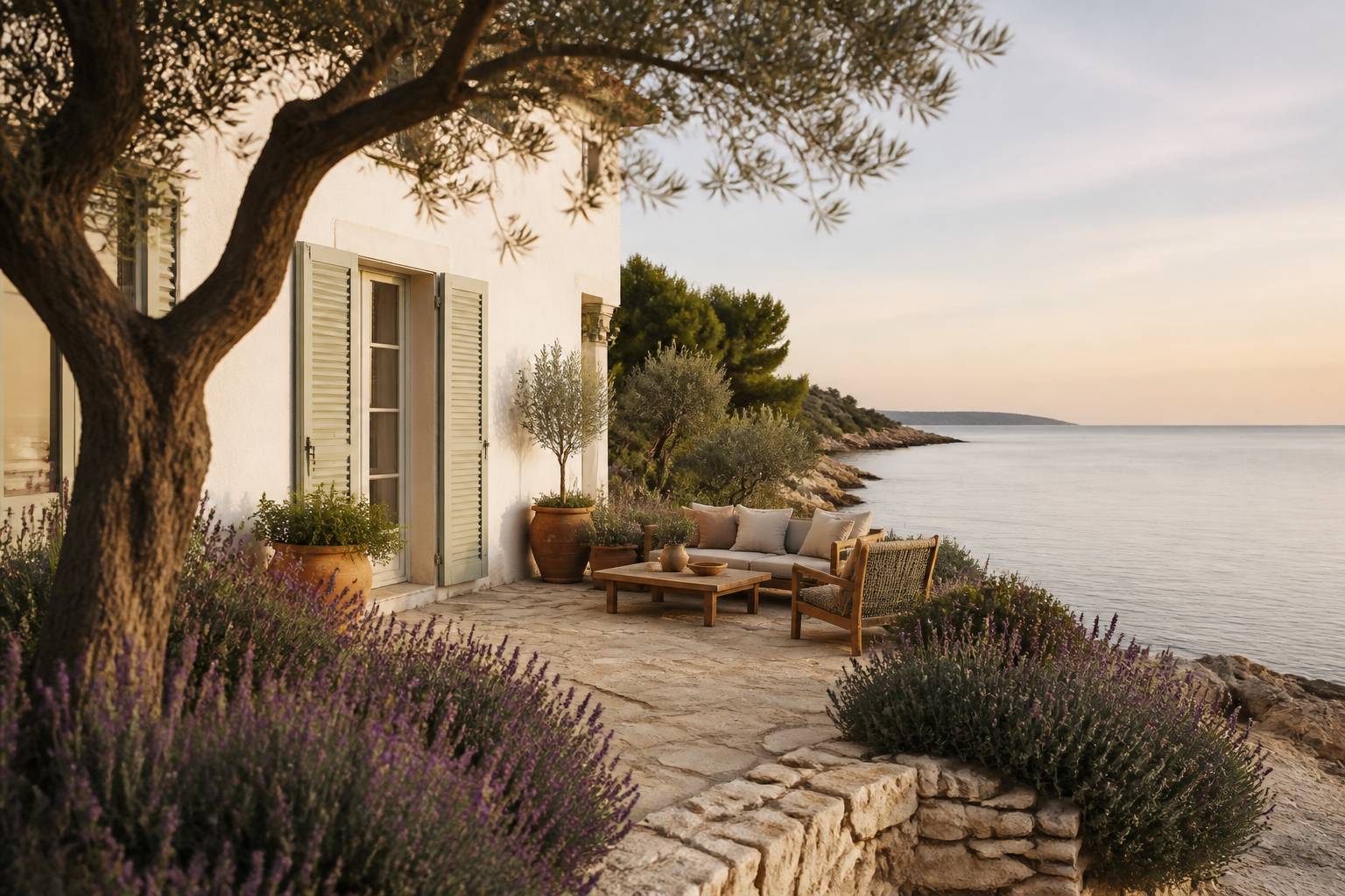 Séjour d&rsquo;Exception à la Villa Venezia : Luxe et Charme Méditerranéen